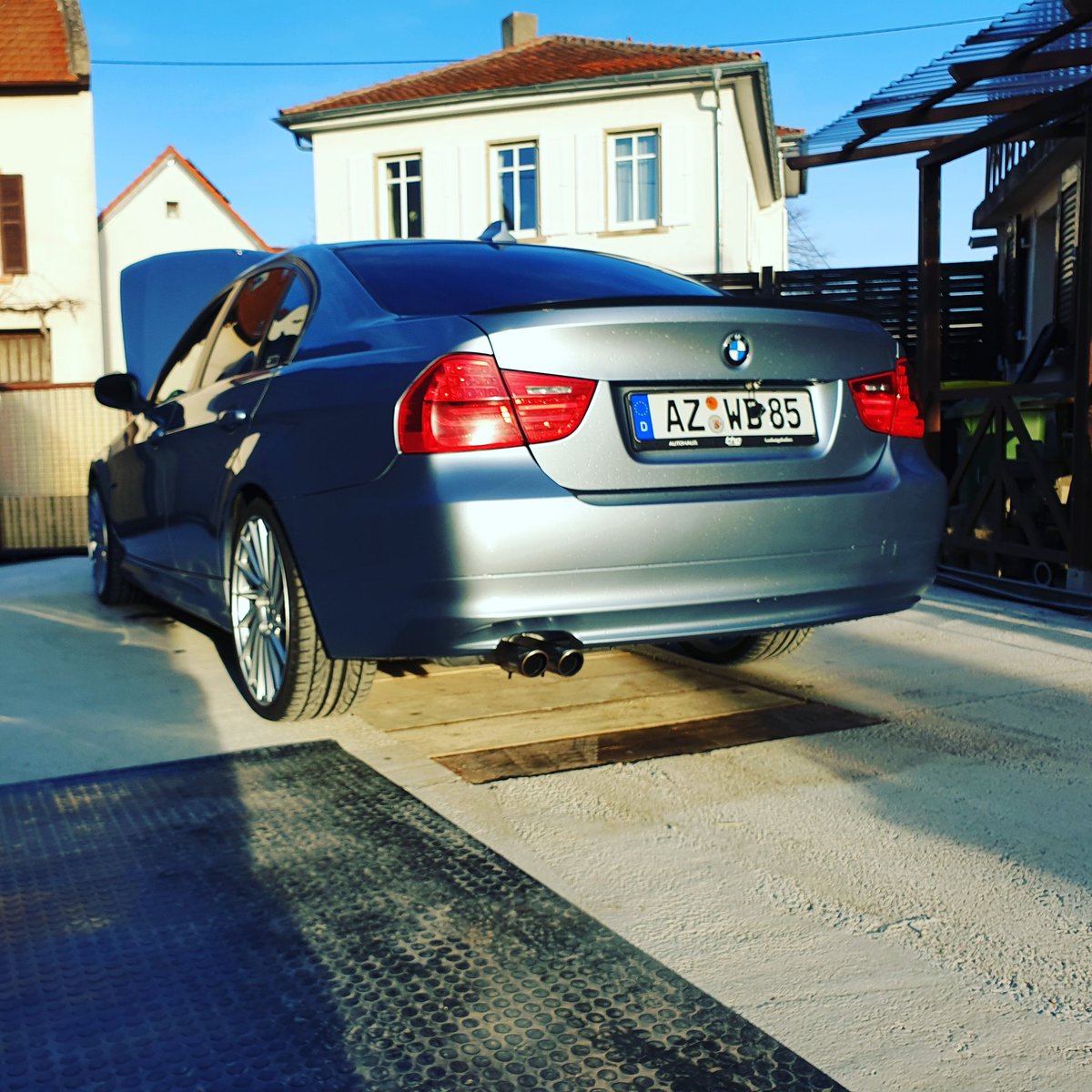 warpdrivem's tweet image. Tomorrow at 13:00 hours dyno pull getting ready for the new software! #dyno #newsoftware #morehp #bmw #bmwe90 #warpdrivers #warpdrivem