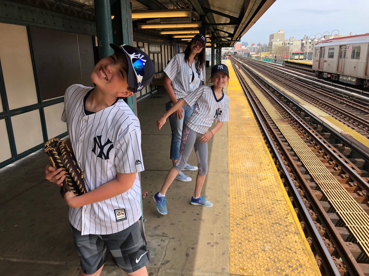 chriscassel's tweet image. #ATTNYY