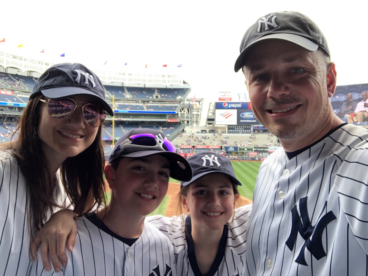 chriscassel's tweet image. #ATTNYY