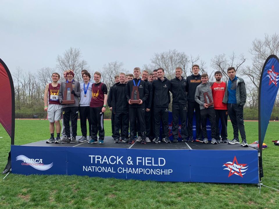 nirca's tweet image. Congrats to our #nirca Half Marathon Champs: @PittClubXC women and Minnesota men! Awesome job out there 👏👏👏