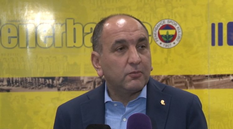 beINSPORTS_TR's tweet photo. Semih Özsoy: "Bizi yenemezler, yenemiyorlar, yenemeyecekler de" https://t.co/Q2DicdWomO https://t.co/heRY79hrMD