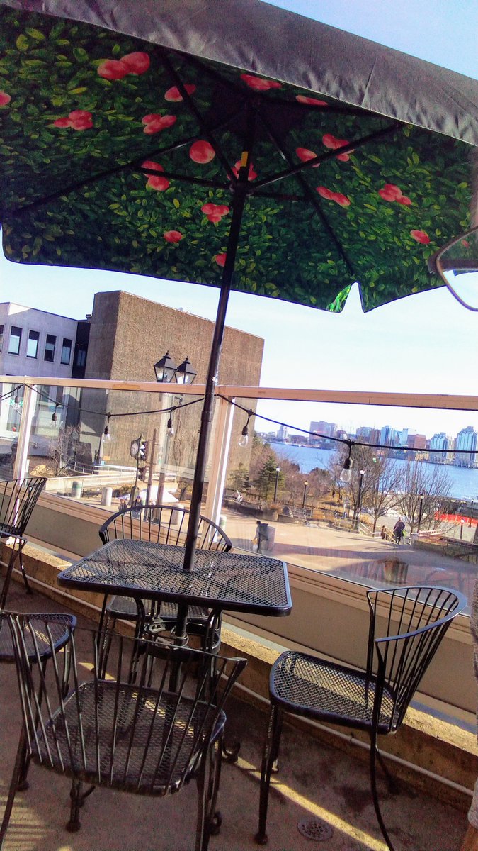 Seventy3 (@73dartmouth) on Twitter photo Couple of hours of sun left! Patio is open! #patioday #waterfrontdining <a href="/DT_Dartmouth/">Downtown Dartmouth</a> #eatlocal Couple of hours of sun left! Patio is open! #patioday #waterfrontdining <a href="/DT_Dartmouth/">Downtown Dartmouth</a> #eatlocal