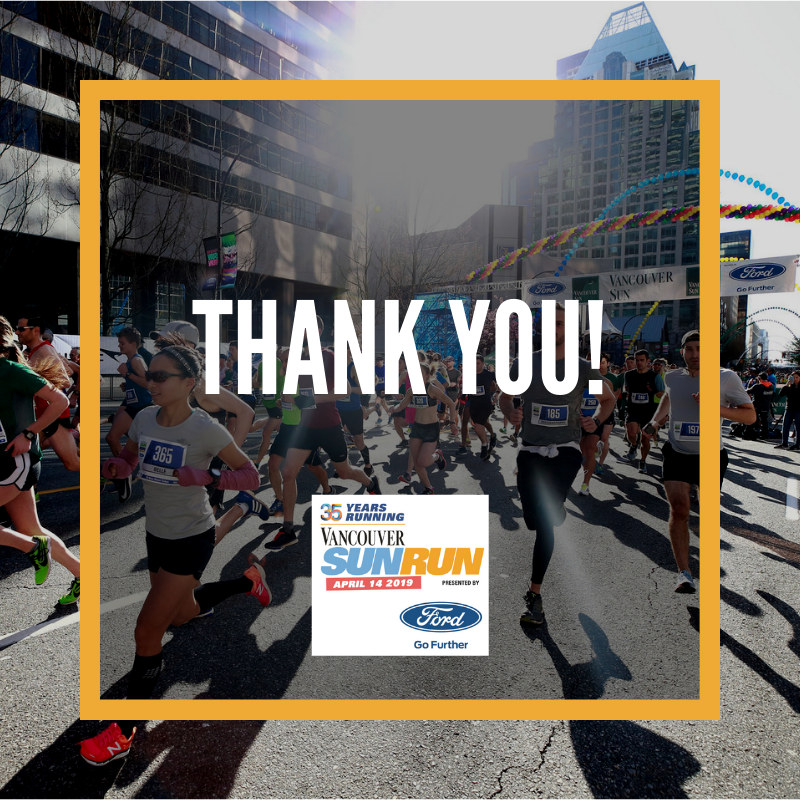 VancouverSunRun's tweet photo. A huge THANK YOU to all the runners and volunteers who came out today! We hope you had an amazing time, and we'll see you in 2020!! ❤️🏃🏻‍
.
#VanSunRun #vancouversunrun #sunrun2019 #sunrun19 #sunrun https://t.co/FMiQplPlUK