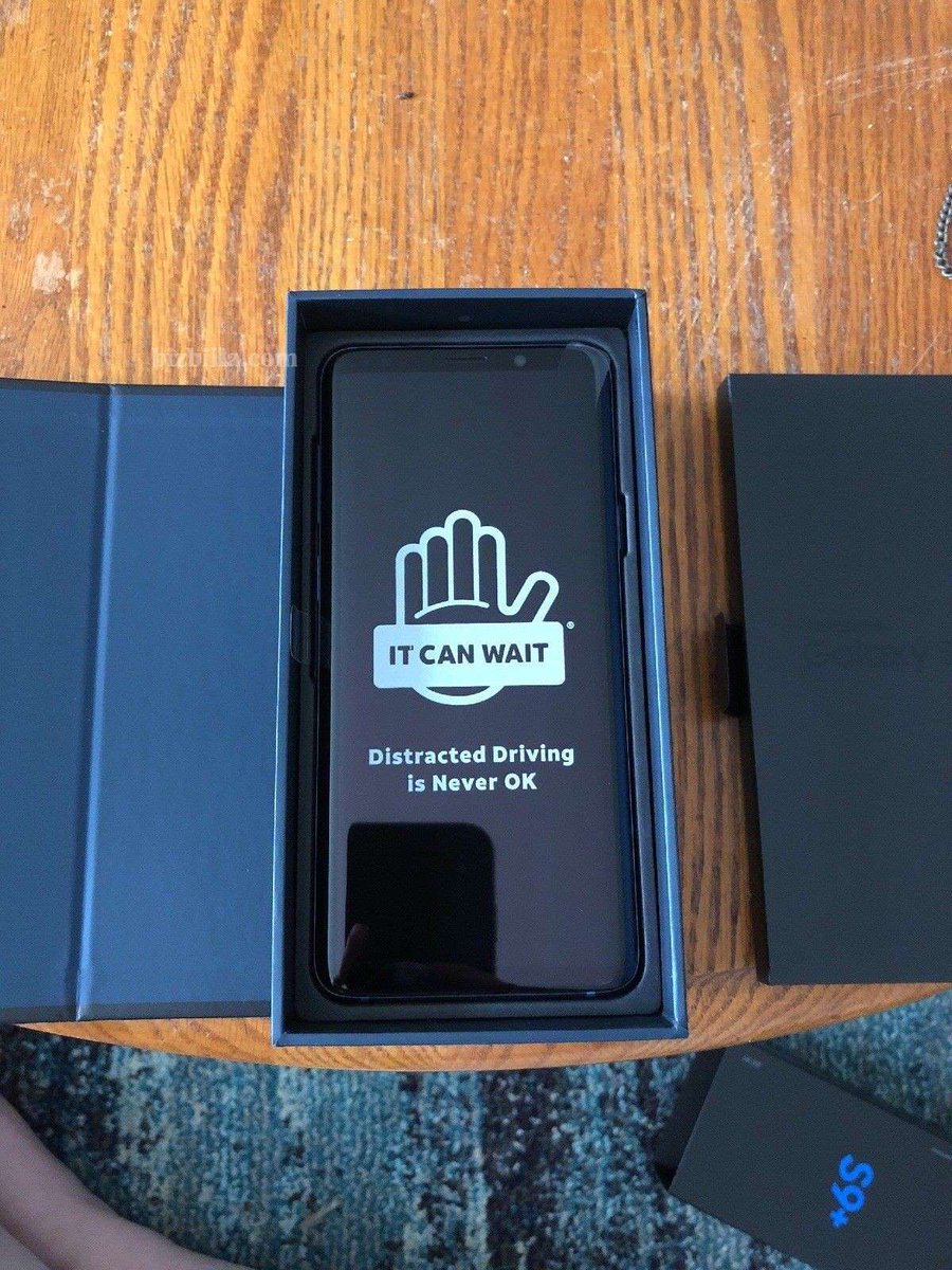 BizbillaB2B's tweet image. #SamsungGalaxy S9 Plus 128 Gb is found at #bizbilla.com. Click to know more - &amp;lt;products.bizbilla.com/samsung-galaxy…&amp;gt;