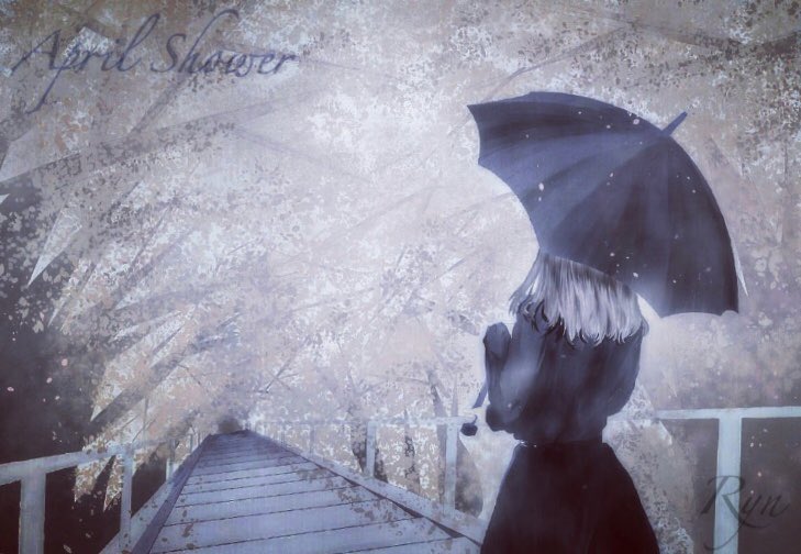 Aimer_Ryun's tweet photo. 通り雨の冷たさに身をすぼめて歩き出せずにいる

Aimer/April Shower https://t.co/ktLI6O78Et