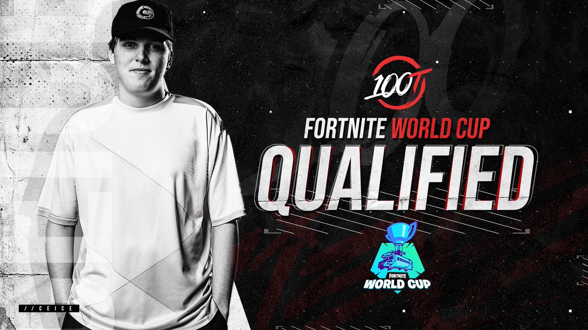 100 Thieves On Twitter We Ve Secured Our Spot For The Fortnite World Cup Finals Congratulations Ceice We Ll See You All In New York 100t Https T Co 4t9jbgnr9v Fortnite 100 Thieves Ciecee Fortnite 100 Thieves Ciecee 100 Thieves On Twitter We Ve Secured Our Spot For The Fortnite World Cup Finals Congratulations Ceice We Ll See You All In New York 100t Https T Co 4t9jbgnr9v