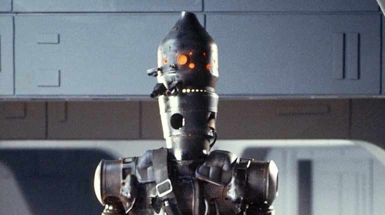 CinemaClub_MX's tweet photo. Bill Hargreaves, el legendario maestro de utilería de #StarWars es el nuevo invitado de @theforcecon creador del droide cazarrecompenzas IG-88 y de otras increíbles creaciones de la saga.
➡ https://t.co/VigoZbXzTg
#theforcecon #forcecon #goforcecon #forceconvention https://t.co/DeFr2qr5nJ