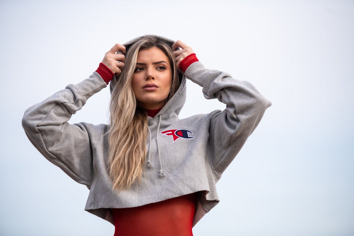 faze champion hoodie restock