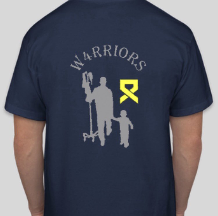 PiersonGibis's tweet photo. Come out and support my blood drive June 8 at the Wauconda Fire District! For every T-shirt sold, one gift card will be donated to the teenagers receiving treatment at the Oncology/Hematology clinic at Loyola. https://t.co/LqUnfegTlR