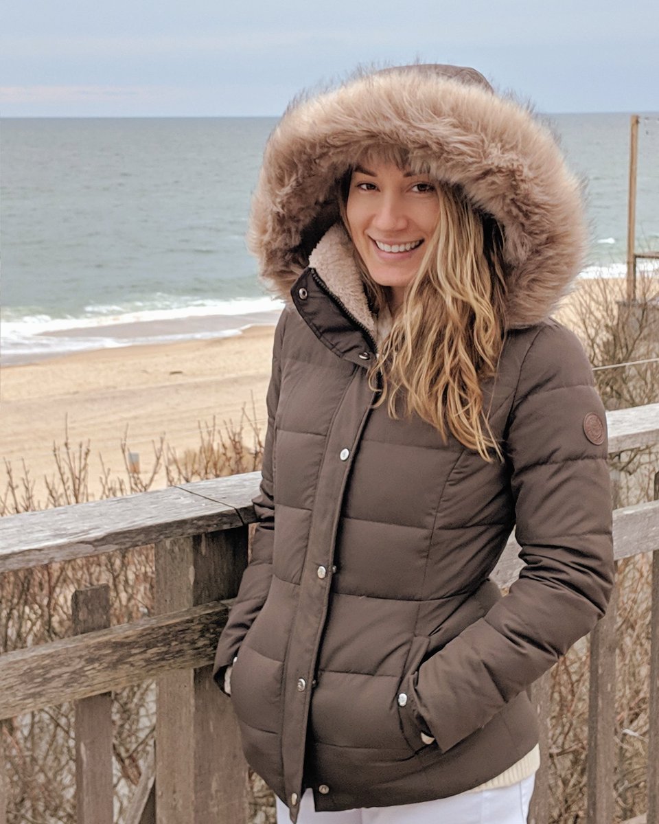workhardtravel's tweet photo. Goodbye winter at Montauk. Summer is coming! See ya in November. @montauk https://t.co/xbVnwSgzz2