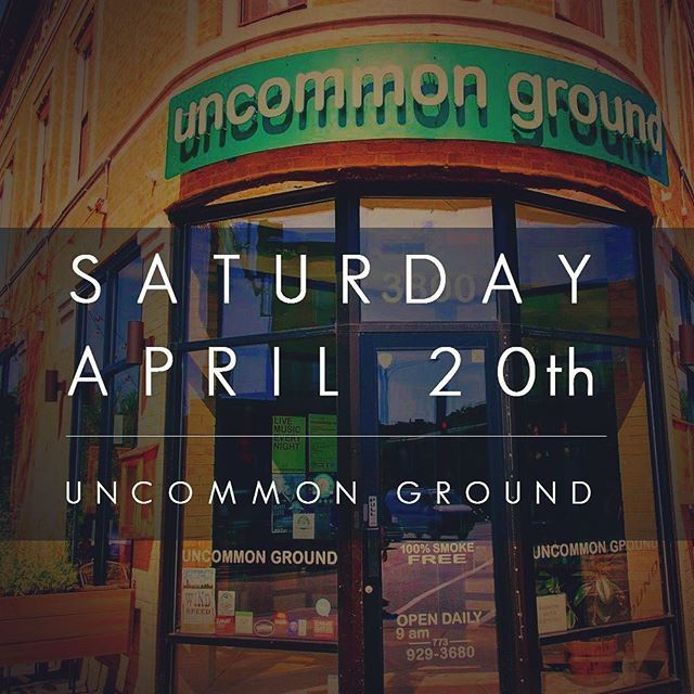 earlysixes's tweet photo. Join us at @uncommongrd this Saturday in the Listening Room with a great lineup of artists in the Songwriter Series. Reserve your table at https://t.co/DpWhDY7MQz! https://t.co/LUwuZ2cvQQ https://t.co/Tff60vyktE