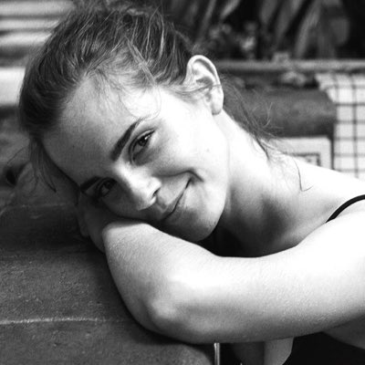 Happy Birthday miss Emma Watson  