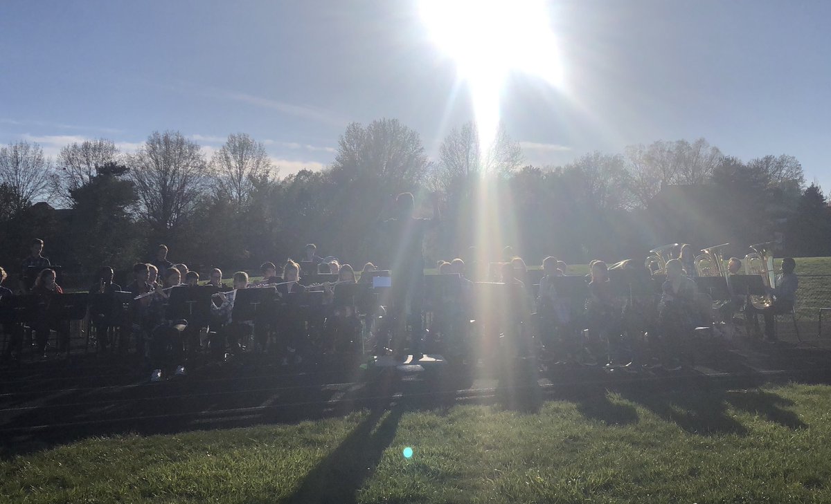 rjgillam's tweet image. Luckily, when there are no words that are adequate to capture how you’re feeling, there is #music. #chasingsunlight #band #doitforalex @JAStuever @OMSKnights