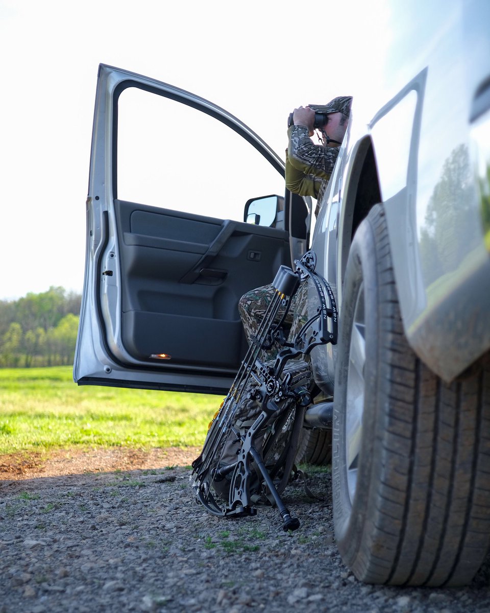 New Breed Archery tweet media