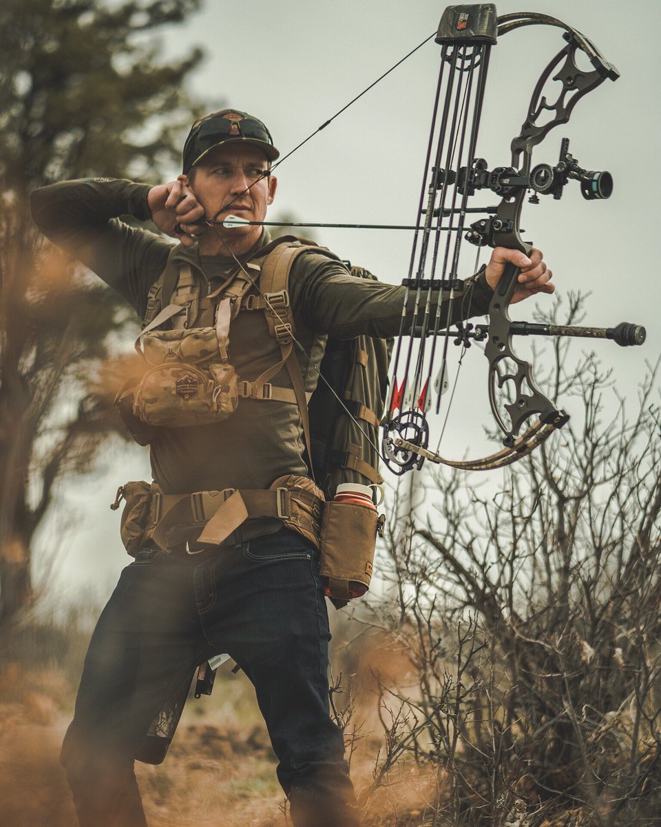 New Breed Archery tweet media