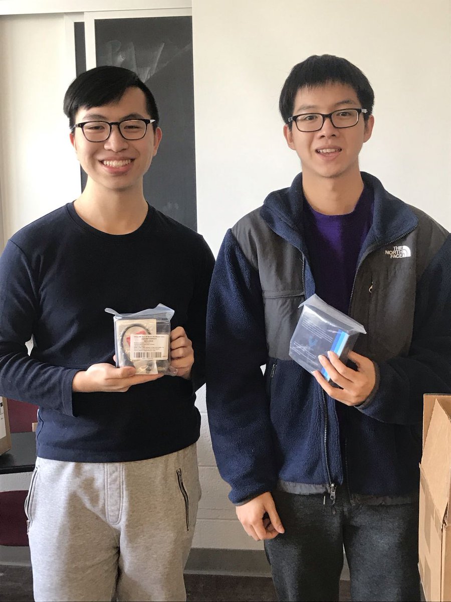 MLHacks's tweet photo. @BCCSSociety #hacktheheights Best Domain Registered With @Domaindotcom winner goes to https://t.co/mEnKjKiBgi! Congrats! πππ https://t.co/ixNrnhxvQR