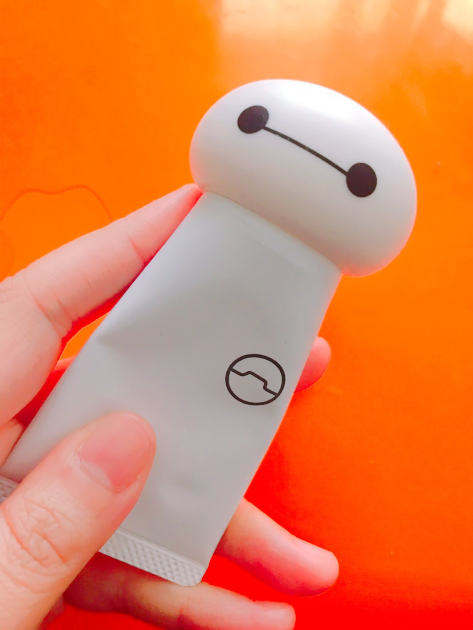 びっつ Al Twitter 私はベイマックス 貴方の手の健康を守ります ベイマックスのハンドクリームかわいい T Co Kj1g5di8oc Twitter