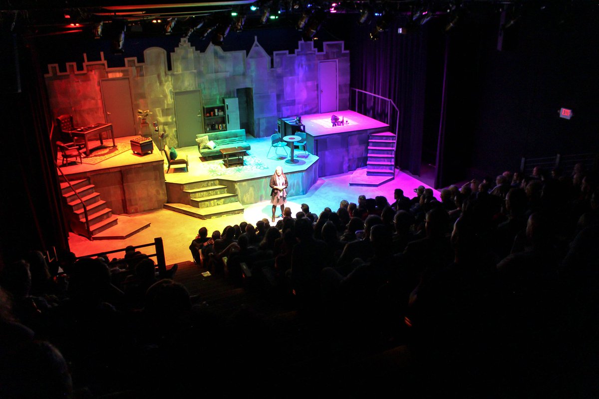 7StagesATL's tweet photo. Happy closing! Thank you to the people who worked so hard to make this show a reality and of course thank you to everyone who came out to see it! #AngryFags2019 #MakeItBetter #WeMadeItBetter https://t.co/Fx8i9jXhay