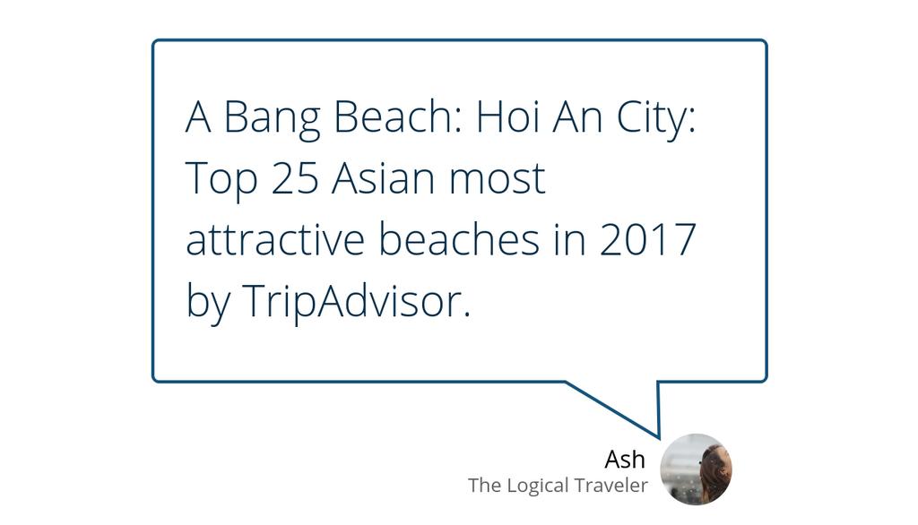 5 Motivating Reasons Why One Should Visit Vietnam bit.ly/2CNIMxf #TheLogicalTraveler #Vietnam #Food #Travel #WorldHeritageSite #UnitedStatesDollar #GuestPost #Adventuretrips