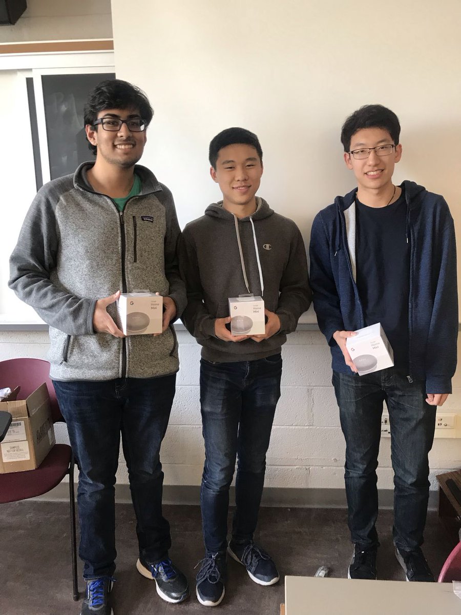 MLHacks's tweet photo. TransitPlanet wins Best Use of @GCPcloud at #hacktheheights @BCCSSociety πππ https://t.co/fttYtNq0T8