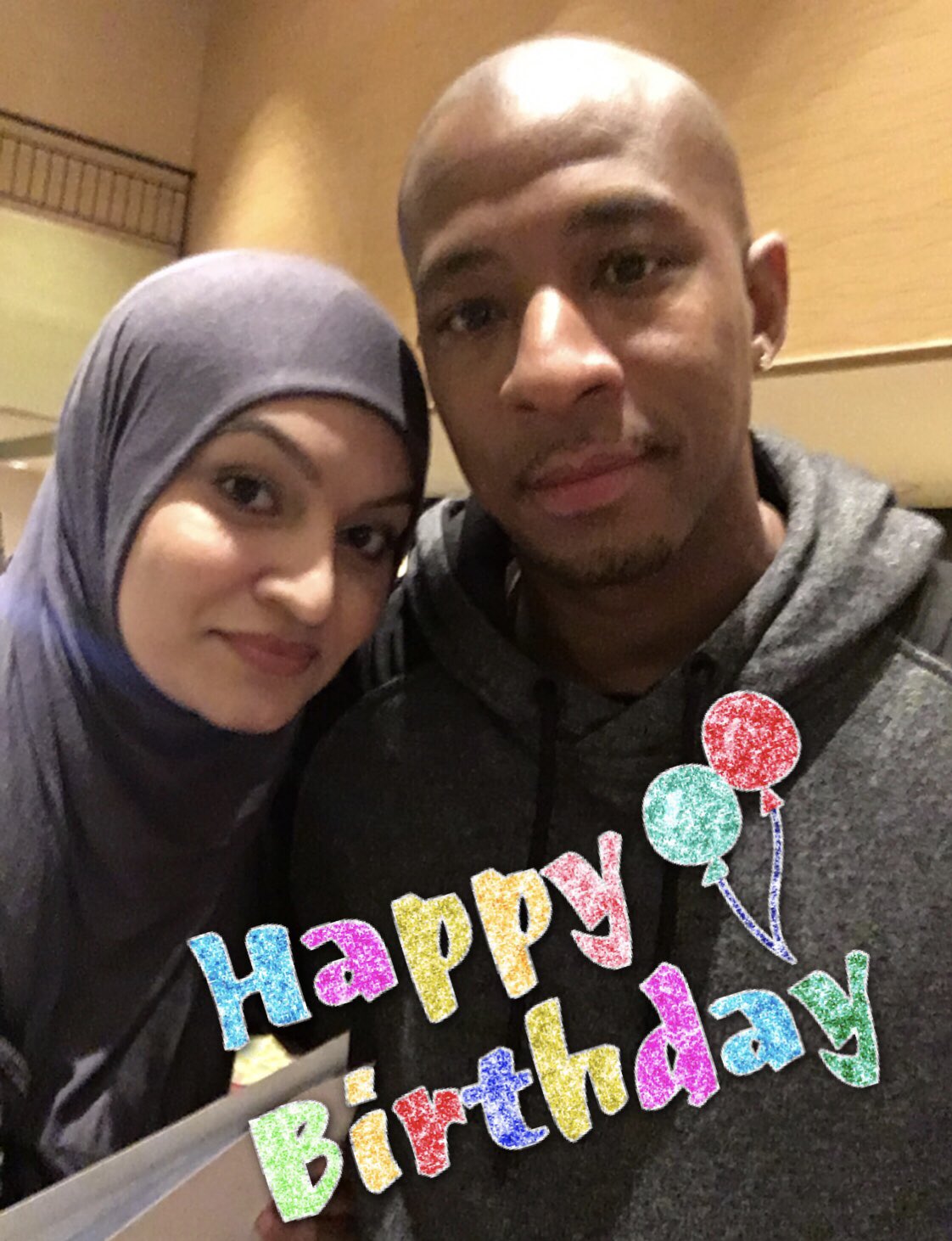 Happy Birthday Skills! 