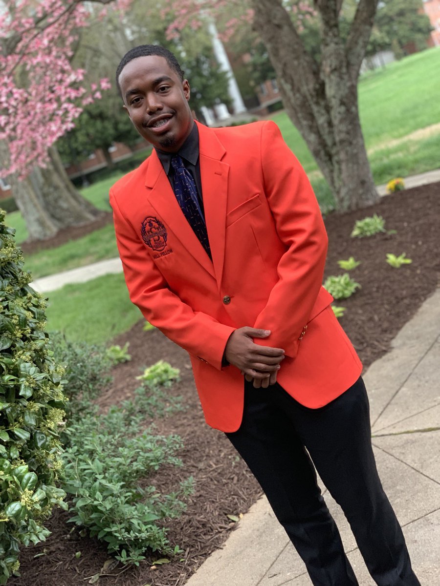 vigod__'s tweet photo. Day 105- Hill Fellows Talk About Ideas 💡 #HillFellow 🔹🔸 I always seek to elevate myself in all aspects of my life. I am beyond grateful for this opportunity to become a better mentor and leader as a student here at VSU and beyond. https://t.co/4rNlAncVZ5