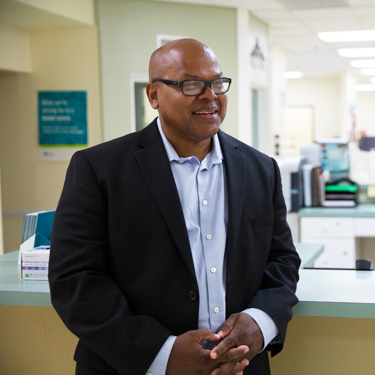 NY Acumen Impact Circle tweet media