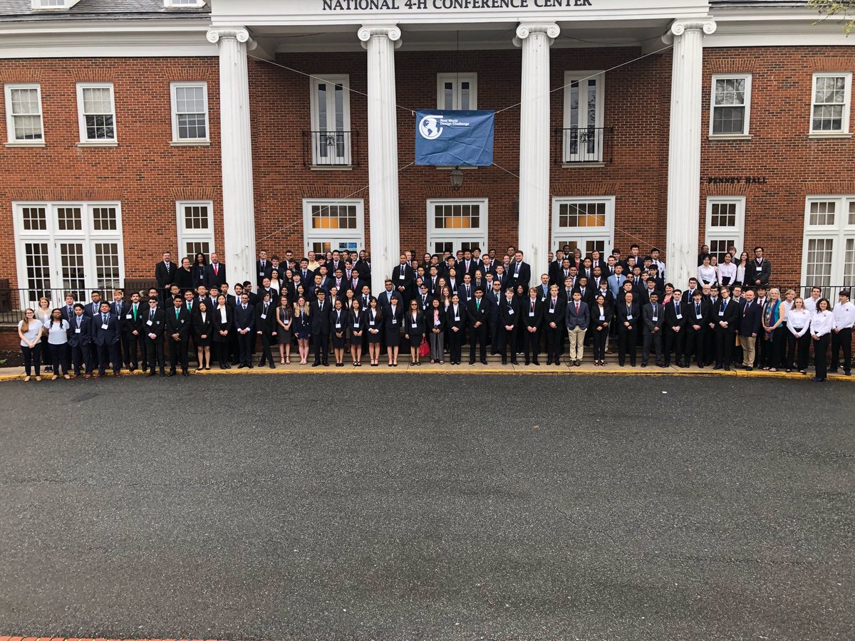 Congrats again to all the teams that competed this year #2019RWDC