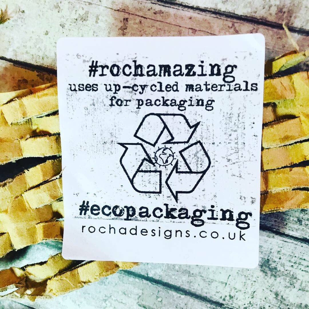 rochamazing's tweet image. Do you up-cycle packaging for your orders like I do? Let people see you care with these custom stickers #everylittlehelps rover.ebay.com/rover/0/0/0?mp… #ecofriendly #eco #ecopackaging #reuse #packagingdesign #packaging #packagingideas #packaginglabel #madeincornwall #madeinbritain