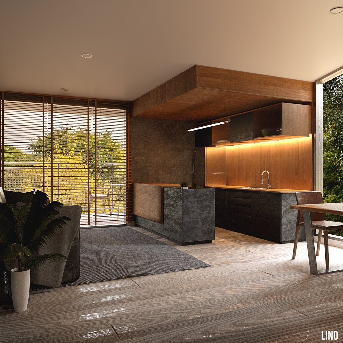 Lucas Lino On Twitter 3dsmax Coronarender Render 3d 3dart