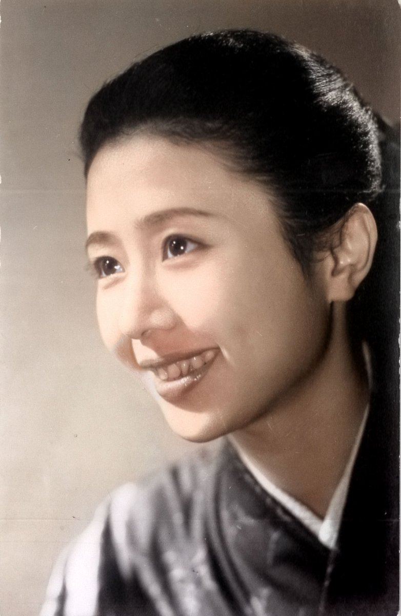 乙羽信子の死因や代表作を紹介 宝塚の経歴と映画監督の夫と子供も Leisurego Leisurego