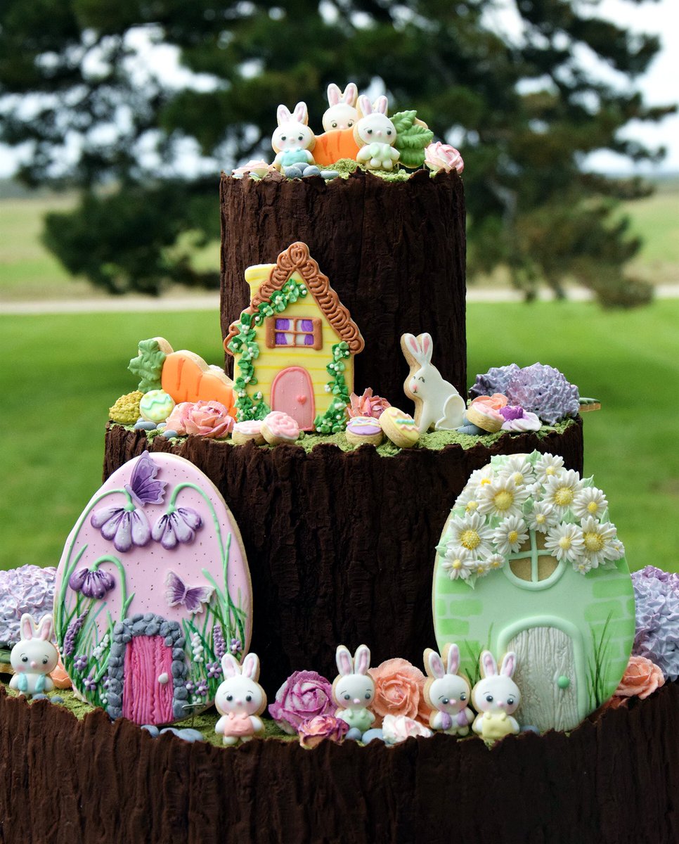 nmmills0216's tweet image. Cookie GIVEAWAY TIME! **Must have an Instagram Acct.*** To enter, go to @CookiesByBrooke IG page.  Complete info there. Drawing on 4/17/19, so hurry to get entered. #cookies #custommade #USresidents #InTimeForEaster #30cookies #deliveredtoyourdoor