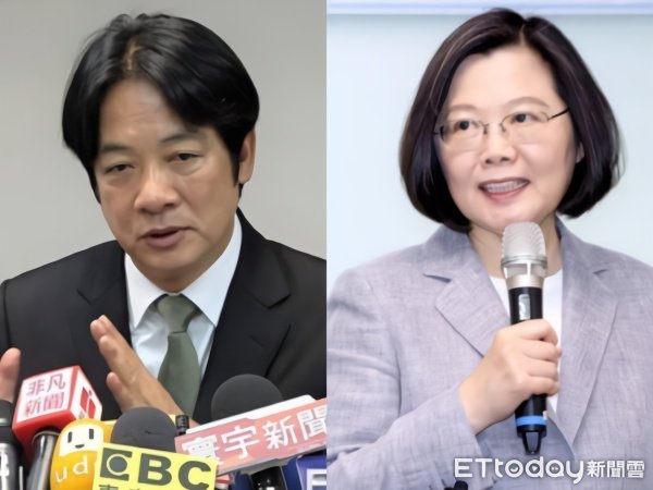 ট ইট র 港澳台新闻 蔡英文回击 攻击我的都是赖熟悉的人请他多节制赖清德 蔡英文 专题 图片来源 台湾 专题 东森新闻云 中国台湾