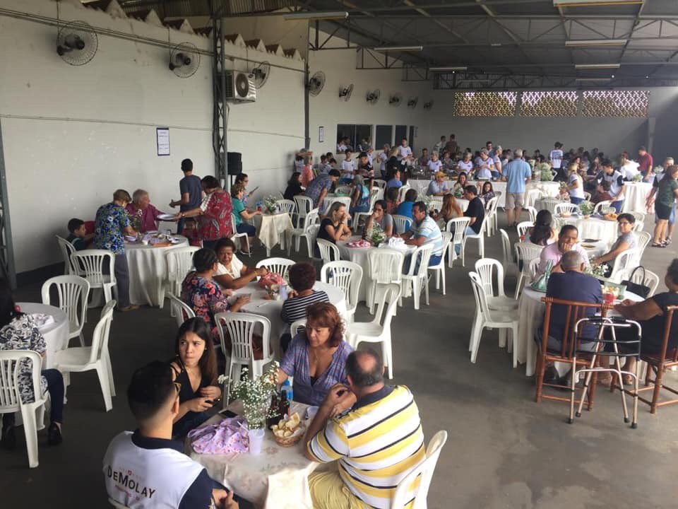 cap526's tweet photo. Hoje foi realizado o Churrasco DeMolay, evento para levantar fundos para o capítulo! 

Tendo a presença de cerca de 200 pessoas, o evento foi  sucesso contando com churrasco de ótima qualidade, bingo e distribuição de picolés!!! 

Agradecemos a presença e o apoio de todos !!! https://t.co/dH5BTtE25K