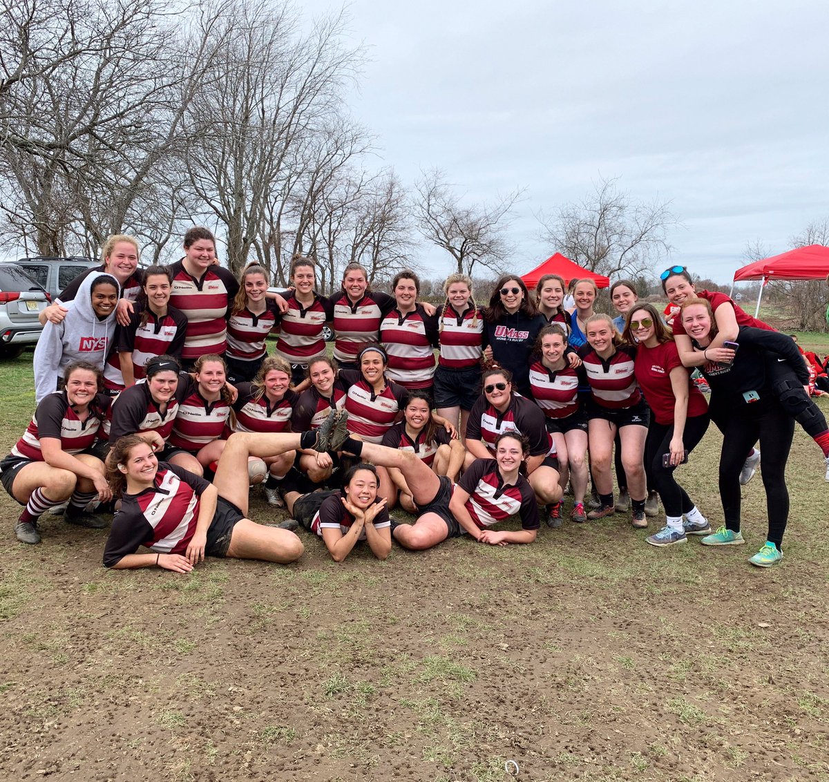 UMass Women's Rugby tweet media