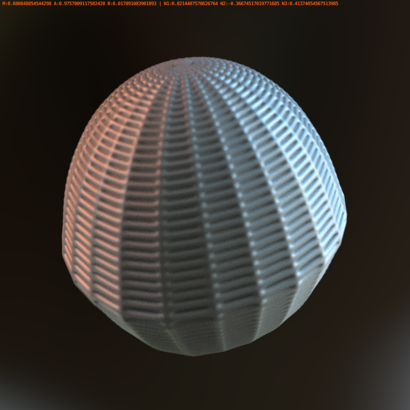 Chad's Renderbot tweet media