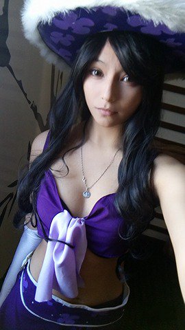 Watch Ary Vilchis's leaked NSFW photo on TwXstars