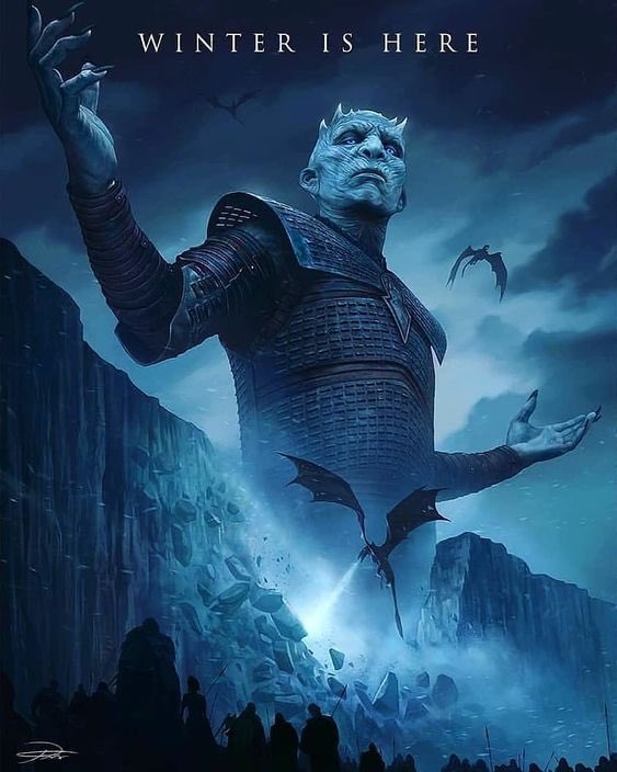 looollolo121's tweet photo. حصريا

مسلسل Game of Thrones الموسم الثامن الحلقة 1 الأولى

+

من هنا: https://t.co/eNbMTSK7vU 

#قيم_اوف_ثرونزِ https://t.co/xSAsNKOkRh
