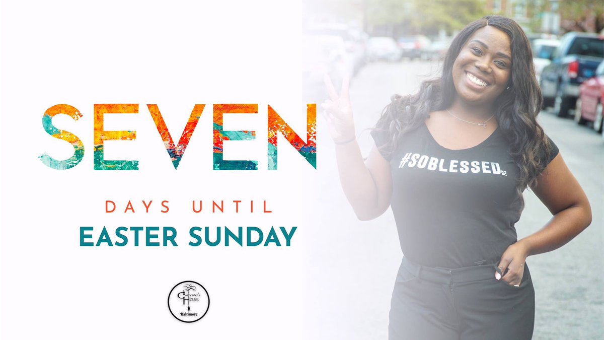 TCHBaltimore's tweet photo. Easter Sunday, meet us at the Radisson Hotel Baltimore! 

📍 Address: 101 W. Fayette Street
⏰ Time: 10am https://t.co/zjswuC9DSs