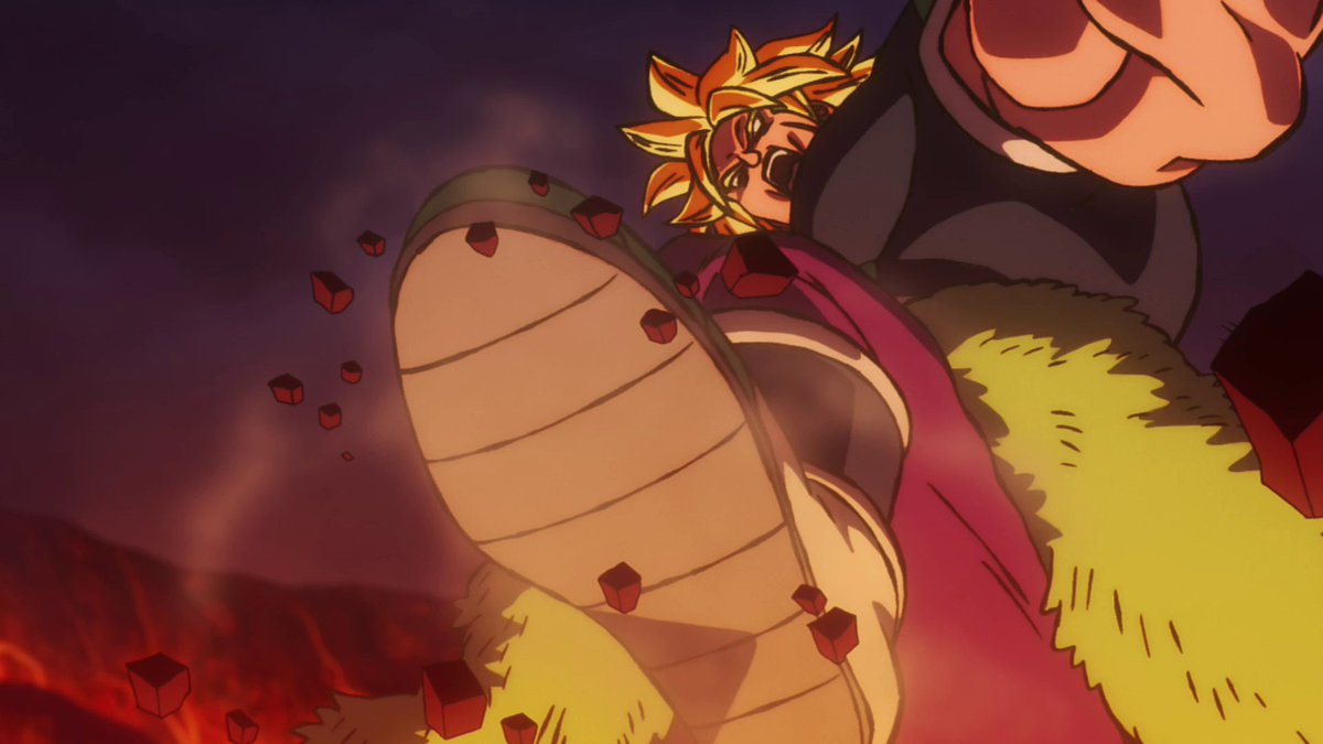 lonely_heheh's tweet photo. Name: Broly

Type: Fighting

Level: Fuck

Known moves: Stomp https://t.co/JZMiWVrbcH