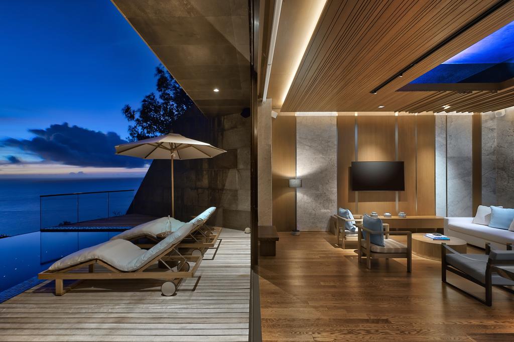 HolidayDeluxe's tweet photo. Six Senses Zil Pasyon
Located on the private island of Felicité, Six Senses Zil Pasyon features a spa center and fitness center. Free WiFi is offered throughout the property.
https://t.co/ori0cD0SqL https://t.co/fOEkSR6rmX