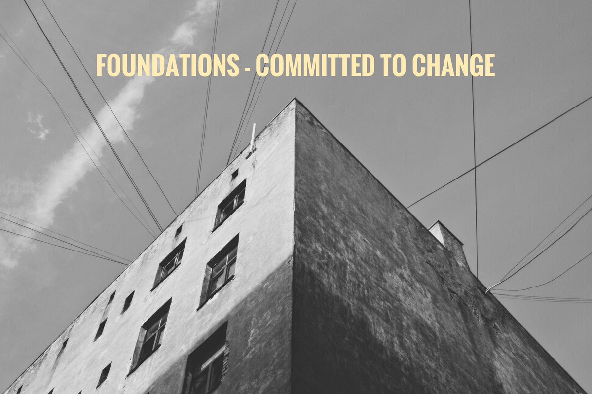 mccbury's tweet photo. Catch today’s podcast now available on our YouTube channel as we continued our series #Foundations #CommittedToChrist https://t.co/aOiI3uzStO https://t.co/dCi9DCpn70