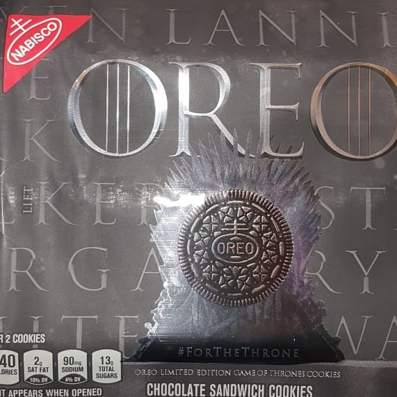 CALINOLES's tweet photo. @Patrick_ONeal when you get back i got something for your wife and make her happy with GOT I work at Nabisco, if I would of know your a fan I would taken sine pkgs to last kings game. https://t.co/H8cTZ17ueR