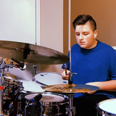 TylerForester's tweet image. #NewProfilePic