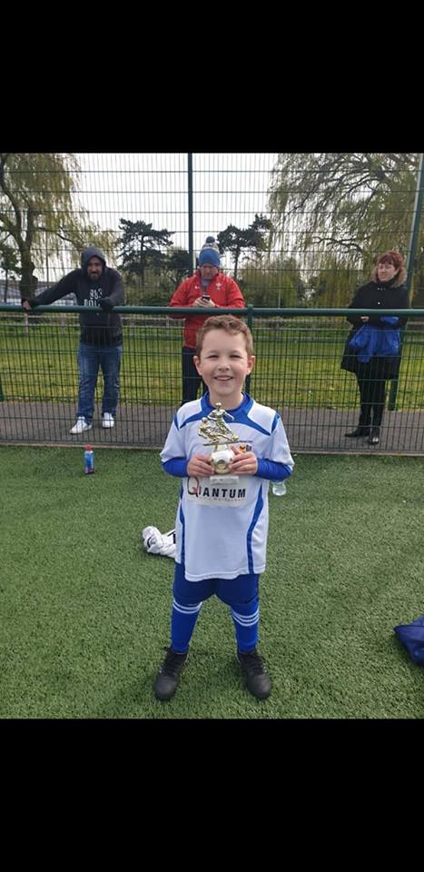 CivilNewport's tweet photo. #NPTCivil
Under 7s Man of the Match Awards this morning
Well done to the players for winning these Awards - keep working hard
#Development #Growth
#CivilNPT
#UpTheCiv
#BlueAndWhiteArmy https://t.co/VM471tUuF6