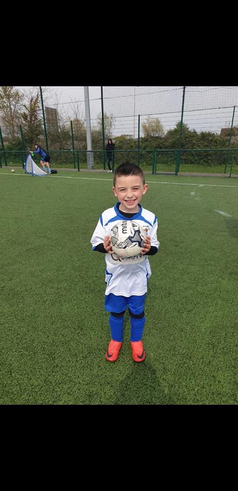 CivilNewport's tweet photo. #NPTCivil
Under 7s Man of the Match Awards this morning
Well done to the players for winning these Awards - keep working hard
#Development #Growth
#CivilNPT
#UpTheCiv
#BlueAndWhiteArmy https://t.co/VM471tUuF6
