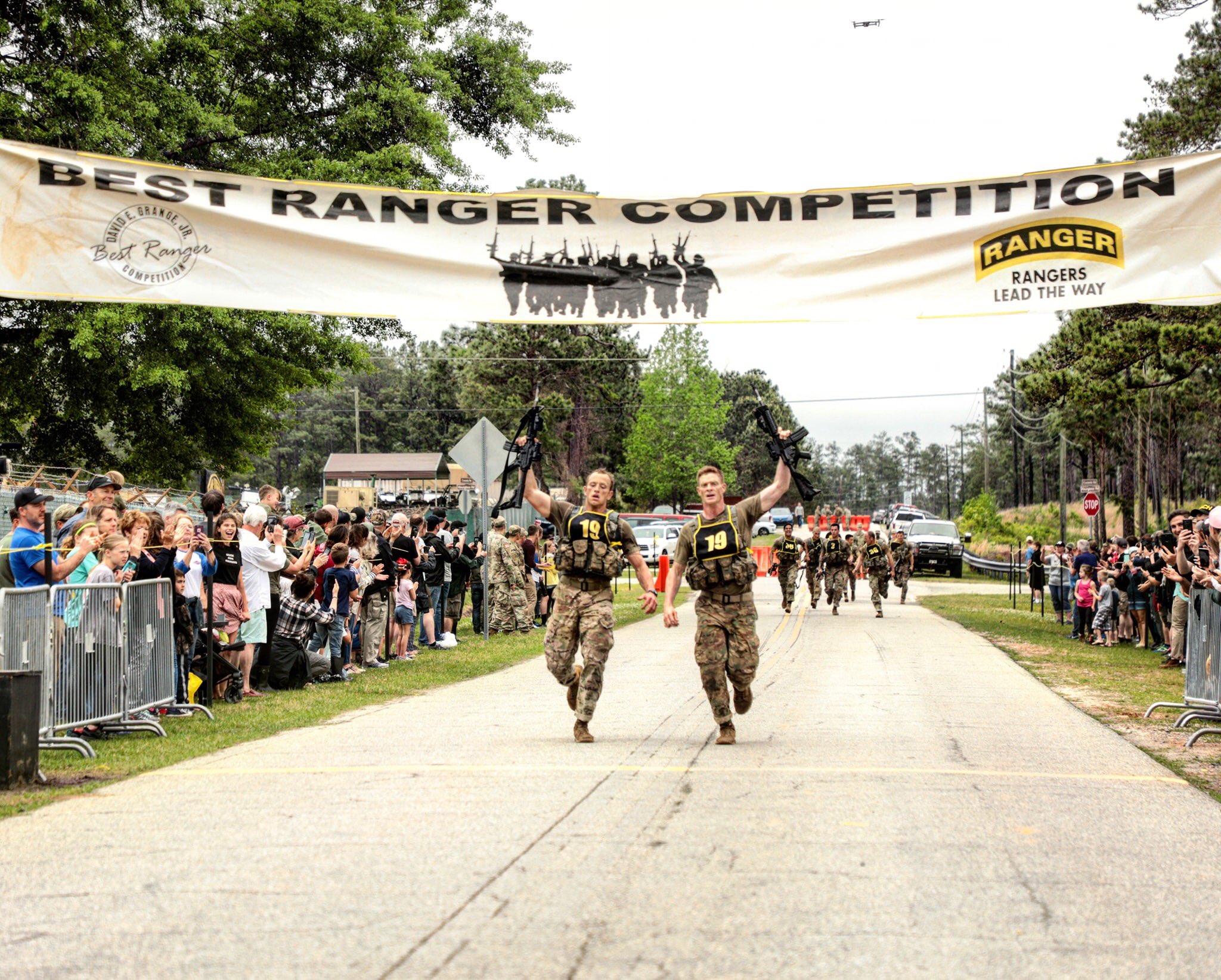 U.S. Army on Twitter: