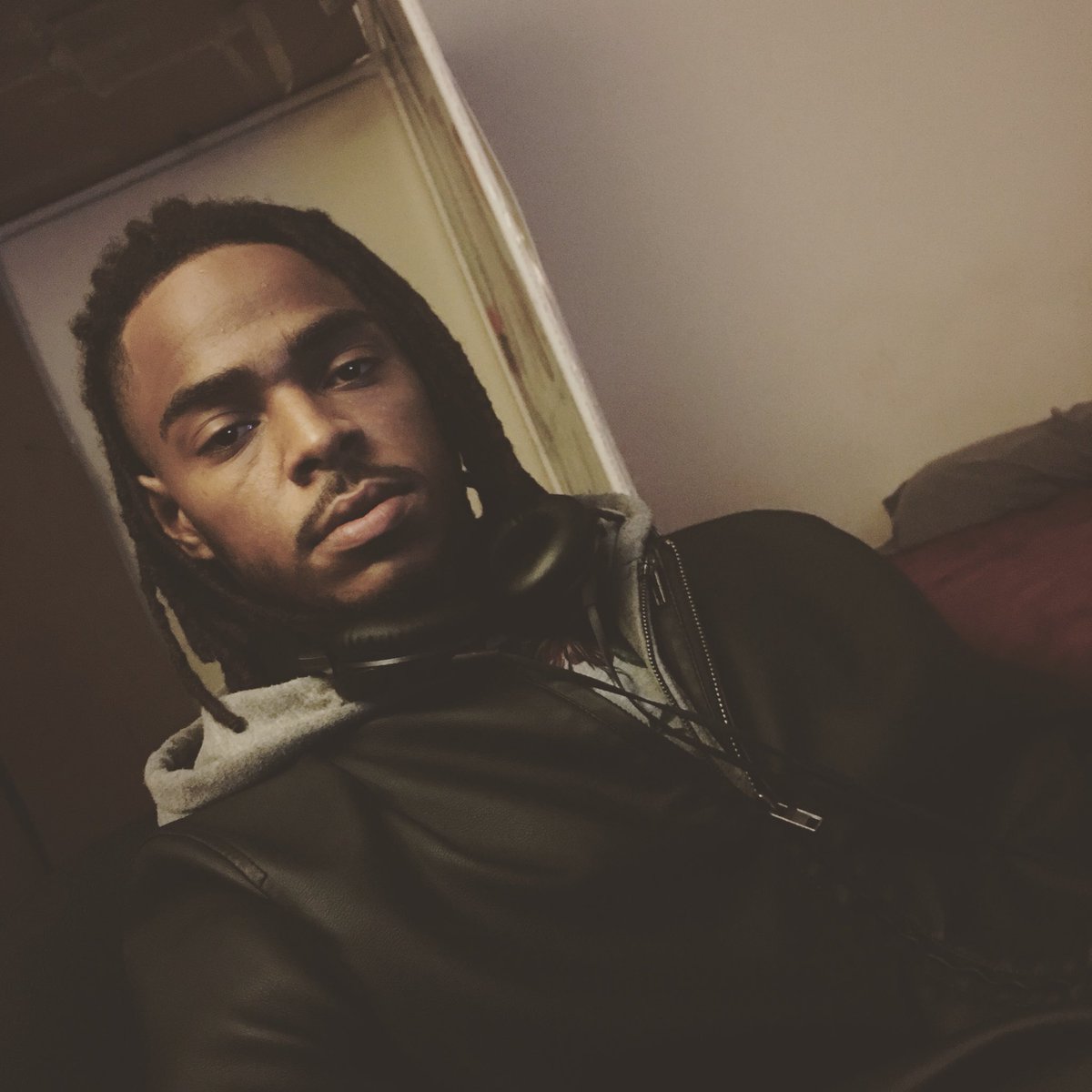 DonDomPCG's tweet photo. A nigga been low key, but I been working . #grindtime #inGodshands #DonDom #PCG https://t.co/sotvLgnYJV