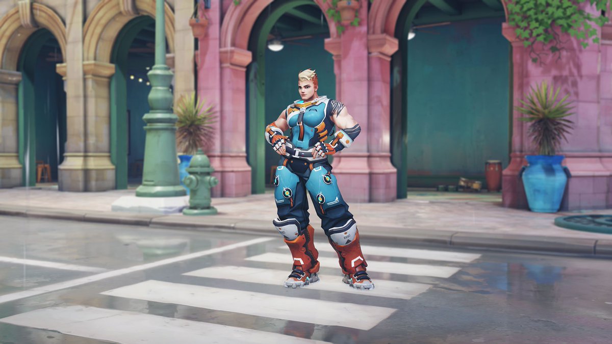 OverNews #avecle6 tweet media