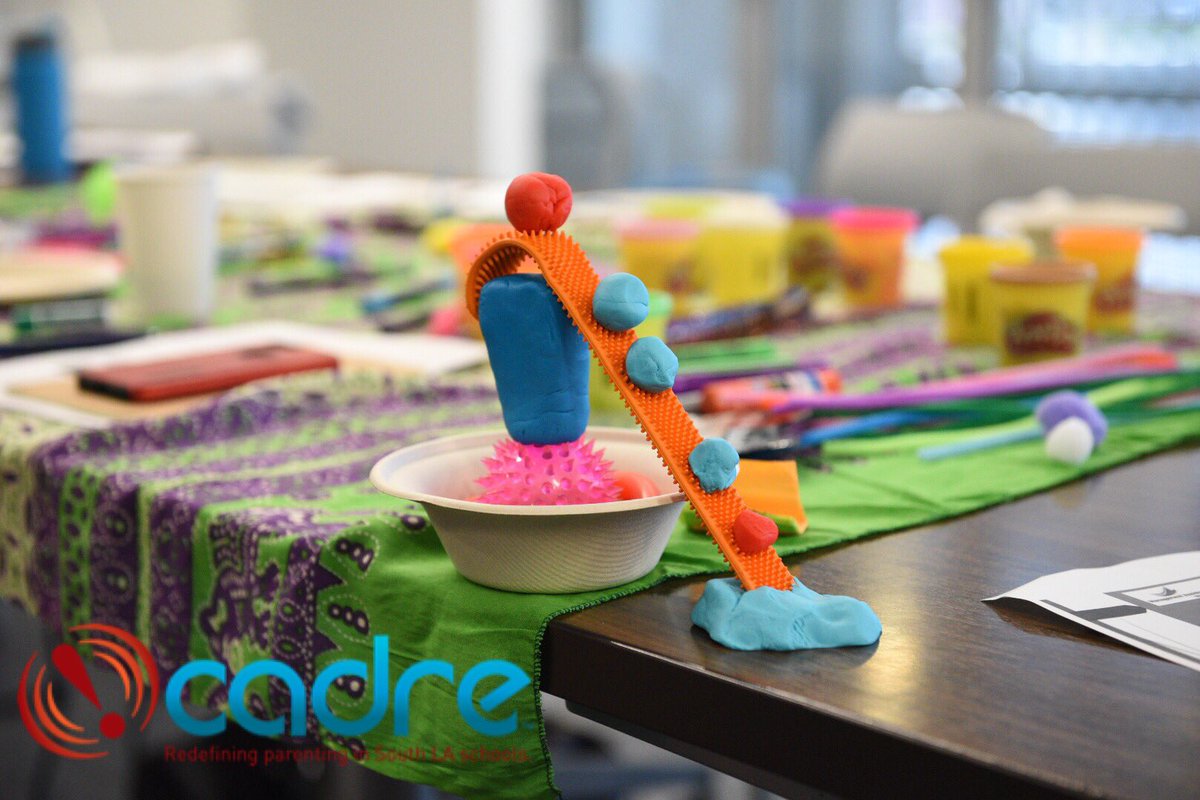 CADREparents's tweet photo. Building our models in order to bring our vision to fruition. Keeping, scale, capacity building, and communication in mind. #SouthLAParentLove https://t.co/tynjOk3mBm